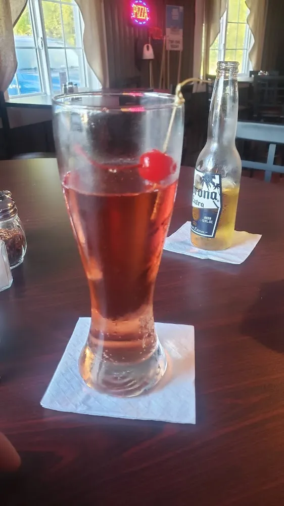 Forbidden Fruit Cider